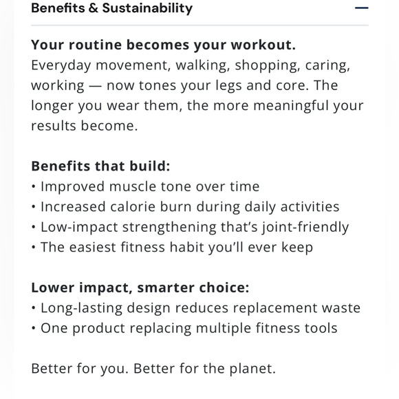 Skinnify Black Women’s Resistance Band Workout Performance Sz L Leggings 6 Bands - Picture 14 of 16